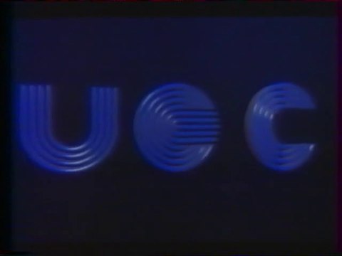 Antenne 2 - 1987 - Jingle pub, jingle A2, jingle UGC