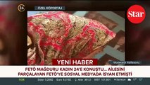 FETÖ’cü koca ’HDP’ye oy ver dedi', oy vermeyeceğini anlayınca eve kilitledi
