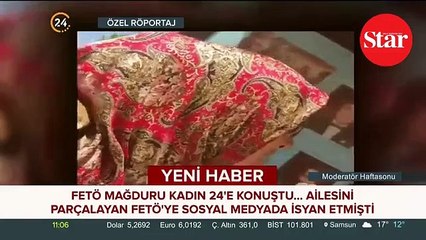 FETÖ’cü koca ’HDP’ye oy ver dedi', oy vermeyeceğini anlayınca eve kilitledi