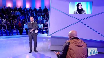 Maa Ala S01 _ جعفر القاسمي  مشيت نبحث على خاطر واحد حبيت نعاونو