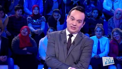 Maa Ala S01 _  نشالله تطلع مرأة مستدعيتني