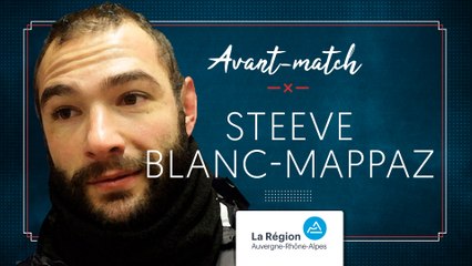 Steeve Blanc-Mappaz : « Essayer d’être plus pragmatique »