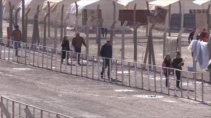 لاجئو سوريا جنوب تركيا.. مستقبل معلق بين دمشق وأنقرة