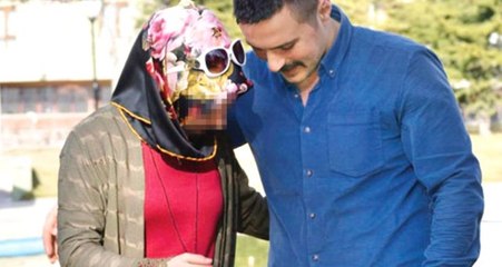 Kaynanasıyla Yaşadığı Yasak Aşk Ortaya Çıkınca Cinayet İşleyen Damadın Cezası Belli Oldu