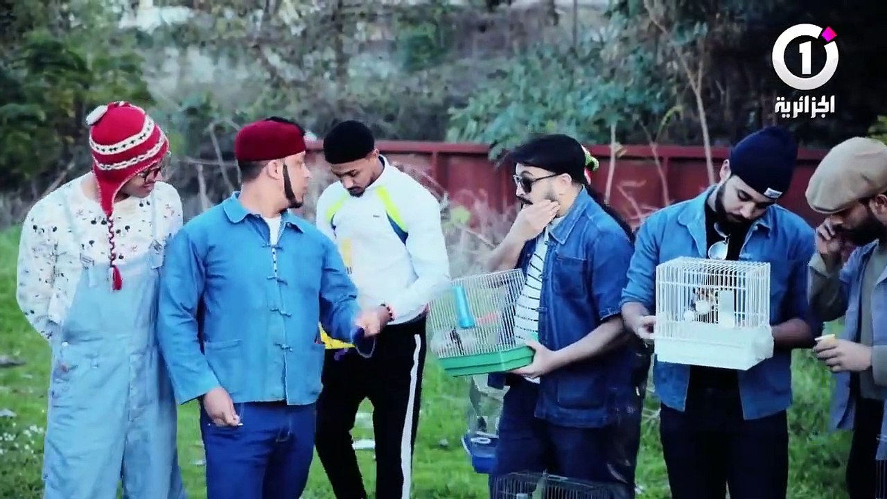 Darna Show - épisode 02 دارنا شو _ الموسم الثالث _ المقنين