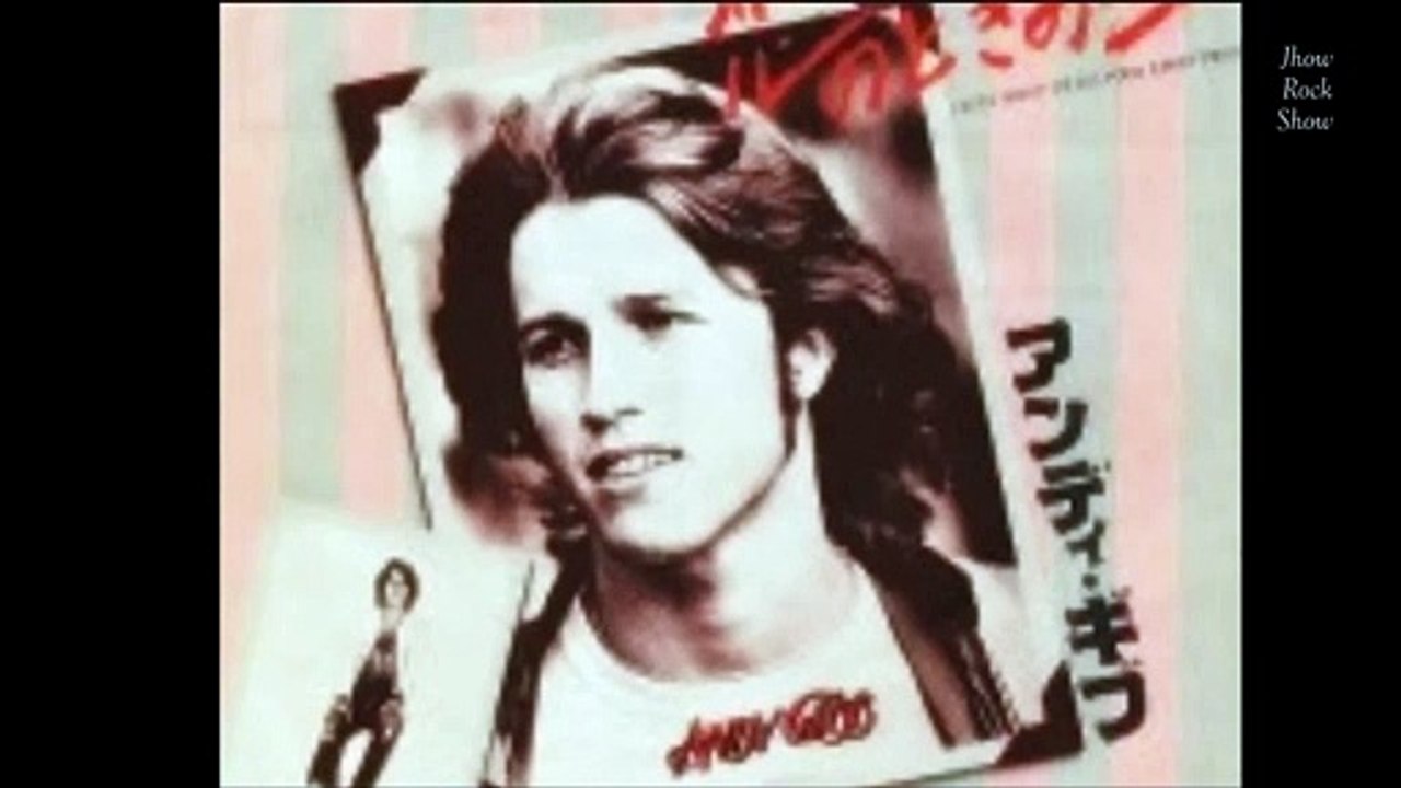 Andy Gibb Full Album Greatest Hits Rare Disc 1