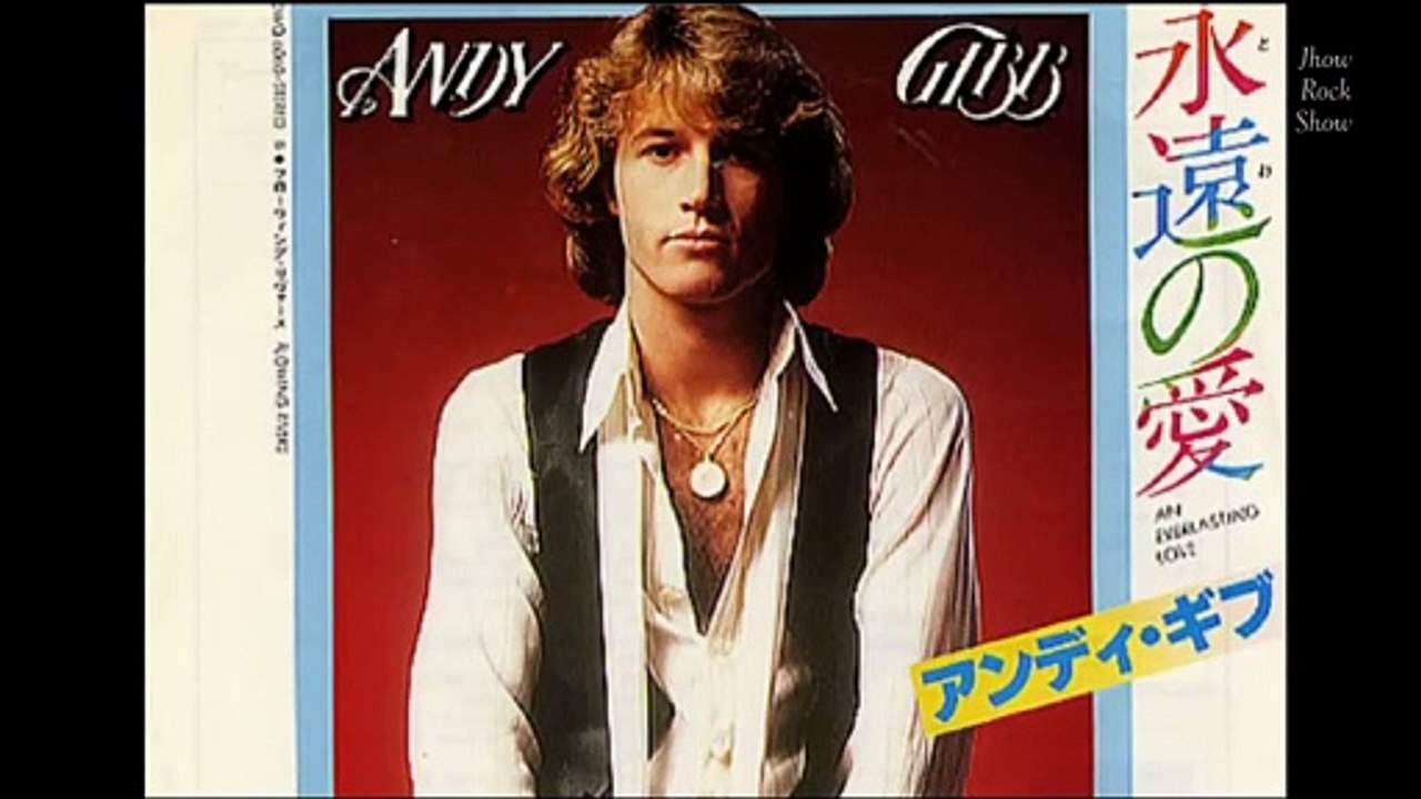 Andy Gibb Full Album Greatest Hits Rare Disc 4
