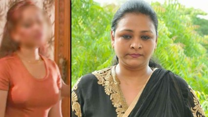 Shakeela Reveals That Secret Of Actress Reshma | Filmibeat Telugu