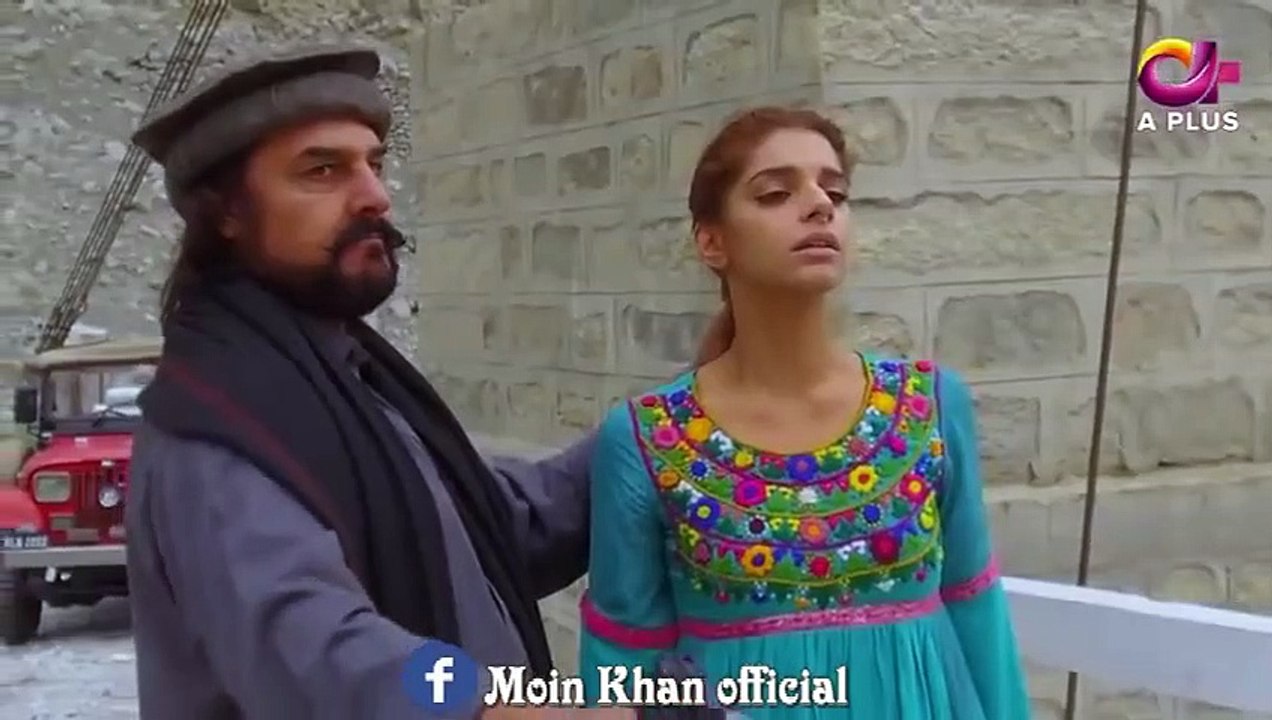 New Pashto HD Dubbed Song 2019
