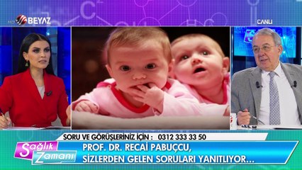 Sağlık Zamanı 26 Ocak 2019