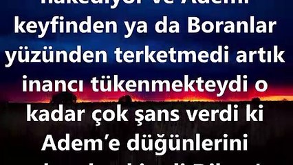 İstanbullu Gelin 70. Bölüm Fragman