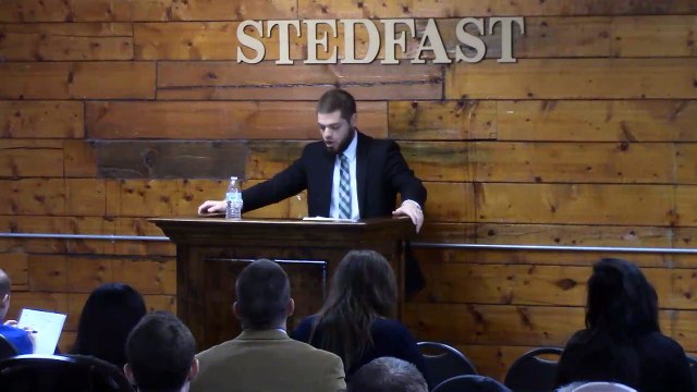 Obeying Your Parents