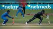 India Vs New Zealand 2nd ODI: MS Dhoni yet another lightning quick stumping | वनइंडिया हिंदी