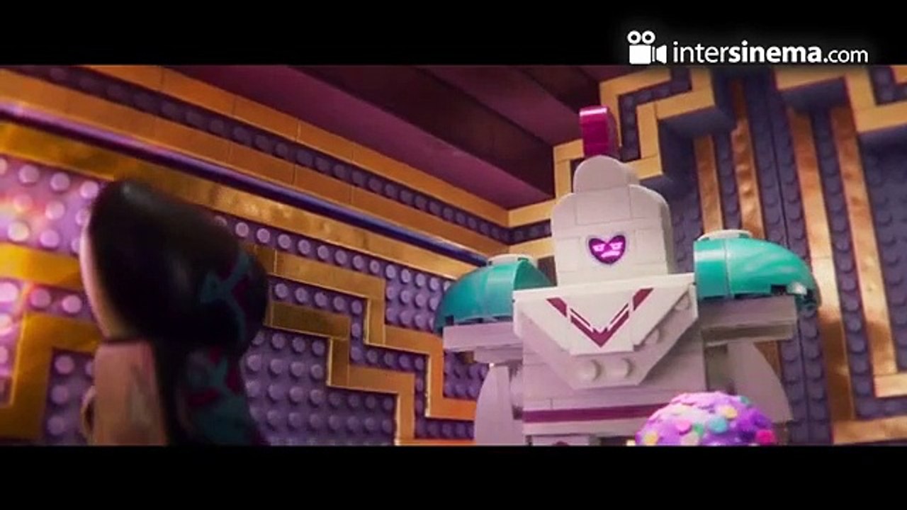 LEGO Filmi 2 - Fragman