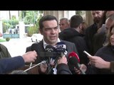 Parlamenti grek miraton “Marrëveshjen e Prespës”  - Top Channel Albania - News - Lajme