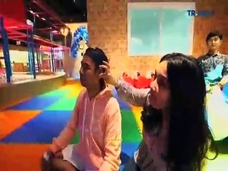 Ransfathar Jalan2 ke Mall 260119 Part 2