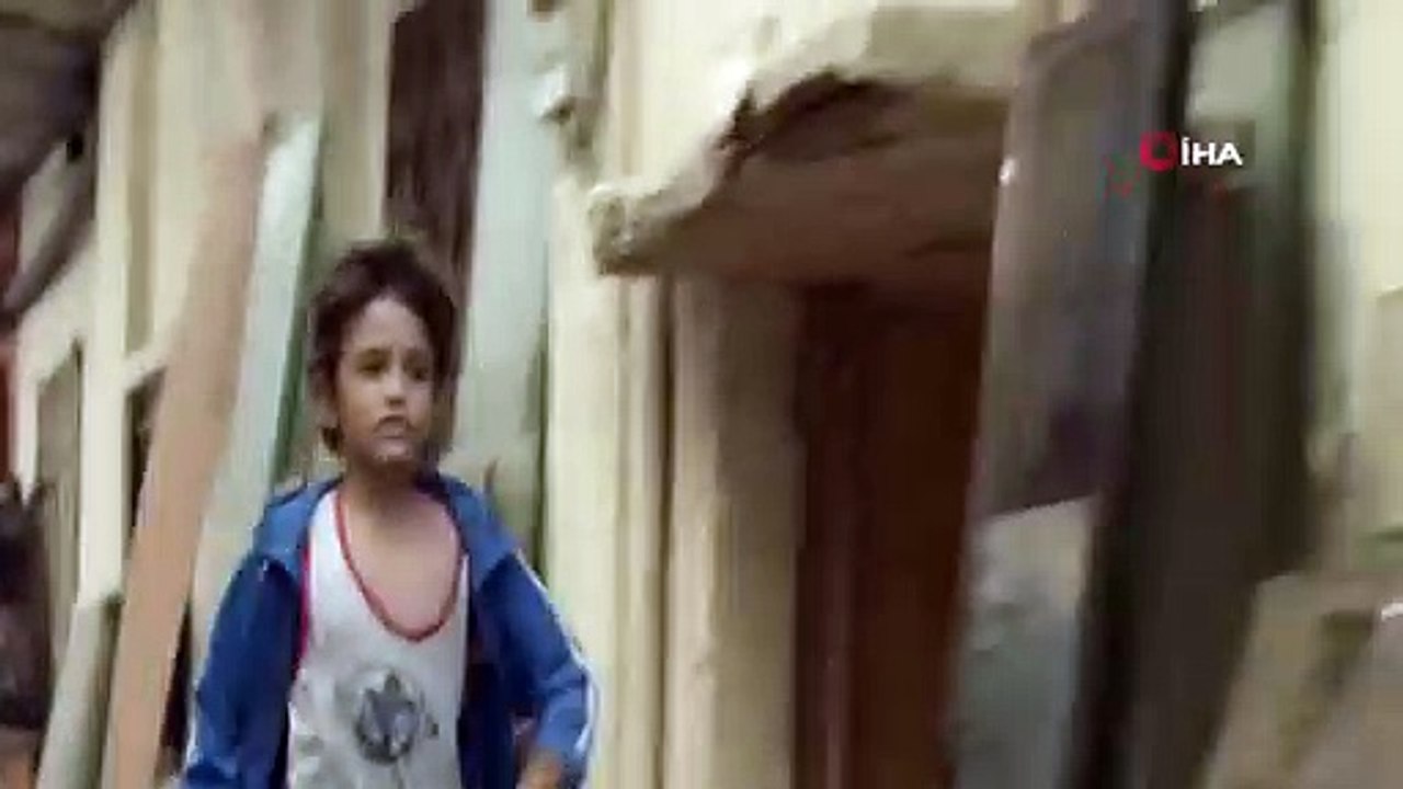 - Lübnanlı yönetmen Labaki, Oscar'a aday gösterilen ilk kadın Arap yönetmen oldu- 'Oscar'ın yabancıları'nda ilk kez bir kadın Arap yönetmen