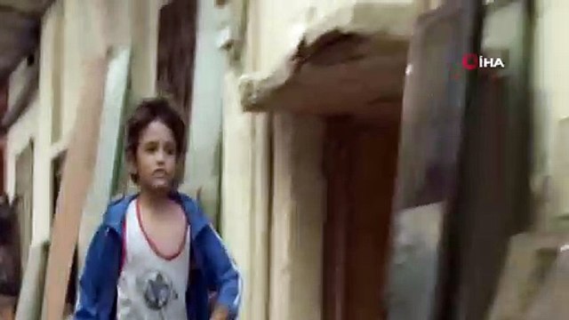 - Lübnanlı yönetmen Labaki, Oscar'a aday gösterilen ilk kadın Arap yönetmen oldu- 'Oscar'ın yabancıları'nda ilk kez bir kadın Arap yönetmen