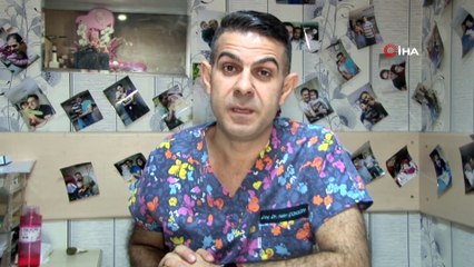 Doktorlar 'imkansız' dedi, 7 yıl sonra hamile kaldı