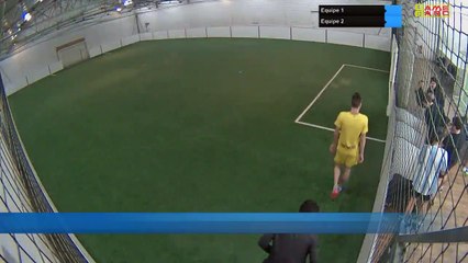 Equipe 1 Vs Equipe 2 - 25/01/19 22:00 - Loisir Poitiers - Poitiers Game Parc