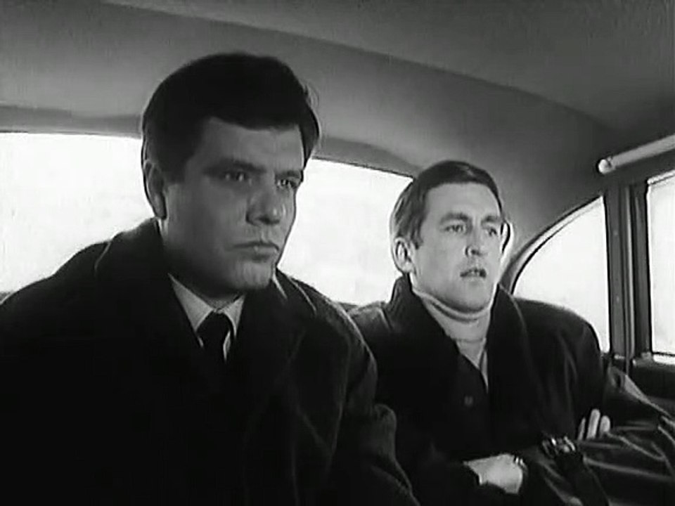 Das Kriminalmuseum  S03E03 - Der Ring  teil 2