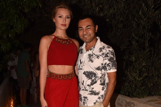 Serdar Ortaç, 'Seni Seven Kadından Çocuk Yap' Diyen Yeliz Yeşilmen'e Sitem Etti: Kime Ne?