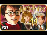 Harry Potter and the Chamber of Secrets Walkthrough Part 11 (PS1) Final Boss - Ending