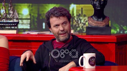 Late Night Show - Sa më shumë bllokohet femra në këtë shoqëri maskiliste, më të prapambetur mbetemi