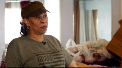 US federal workers fear government reopening is temporary