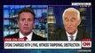 Roger Stone Says He Does Not Believe He Will Be Convicted Of Mueller Charges