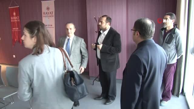 Hayat Vakfı Gelecek Nesillere Sahip Çıkıyor