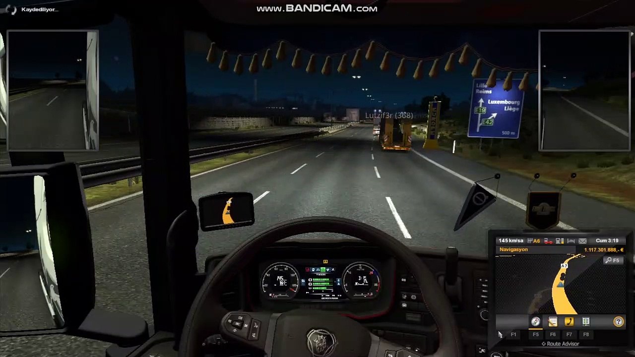 ets 2 Lutzif3r