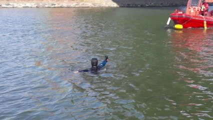 인천 아라뱃길서 실종 20대 숨진 채 발견 / YTN