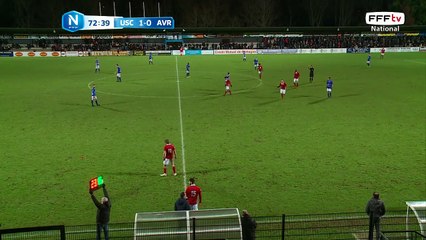 Sortie de MAANANE et entrée de RABEI