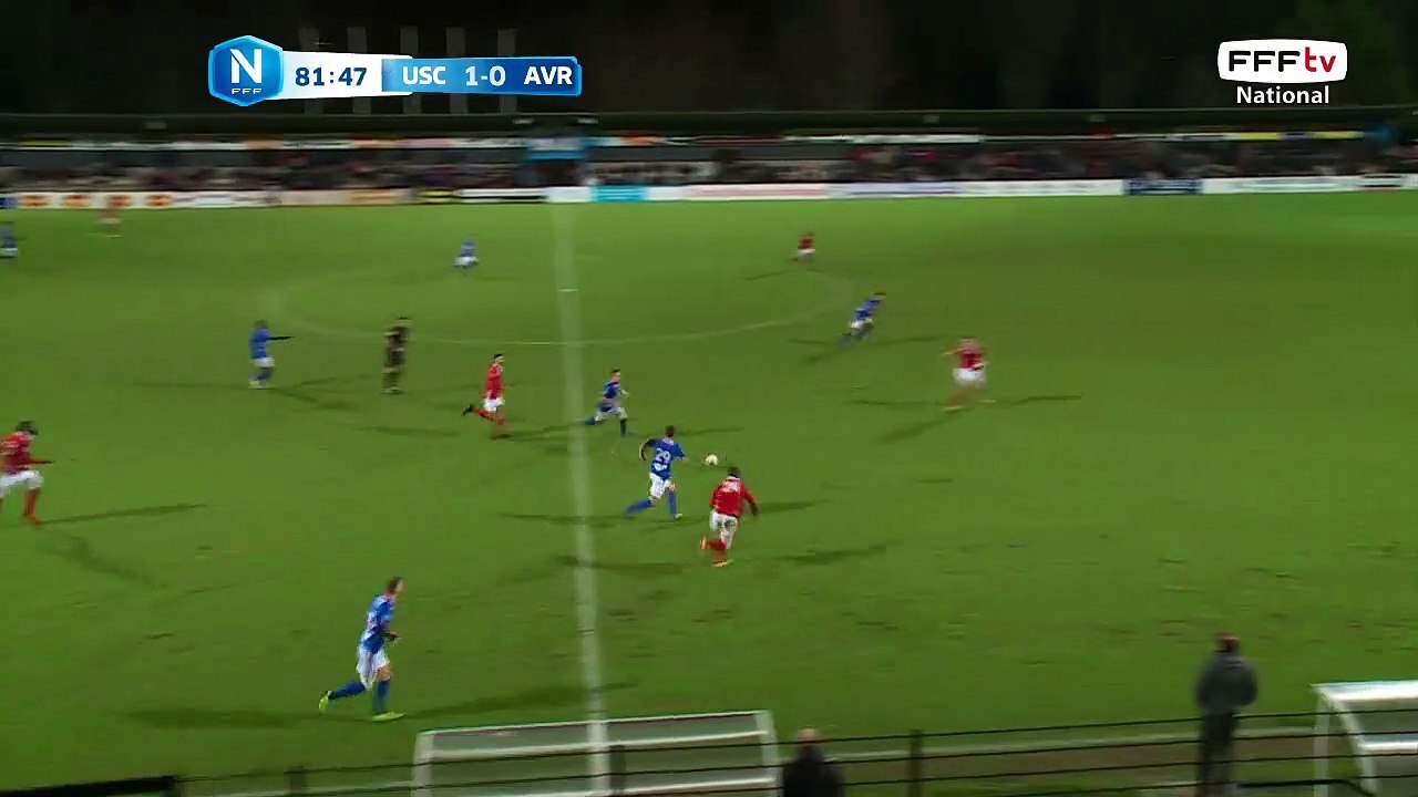 Les offensives continuent!