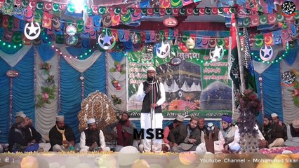 CLEAR SOUND KALAM E RAZA BY MOHAMMAD FIROZ RAZA HASHMATI PALI MERA DIL BHI CHAMKA DE CHAMKANE WALE