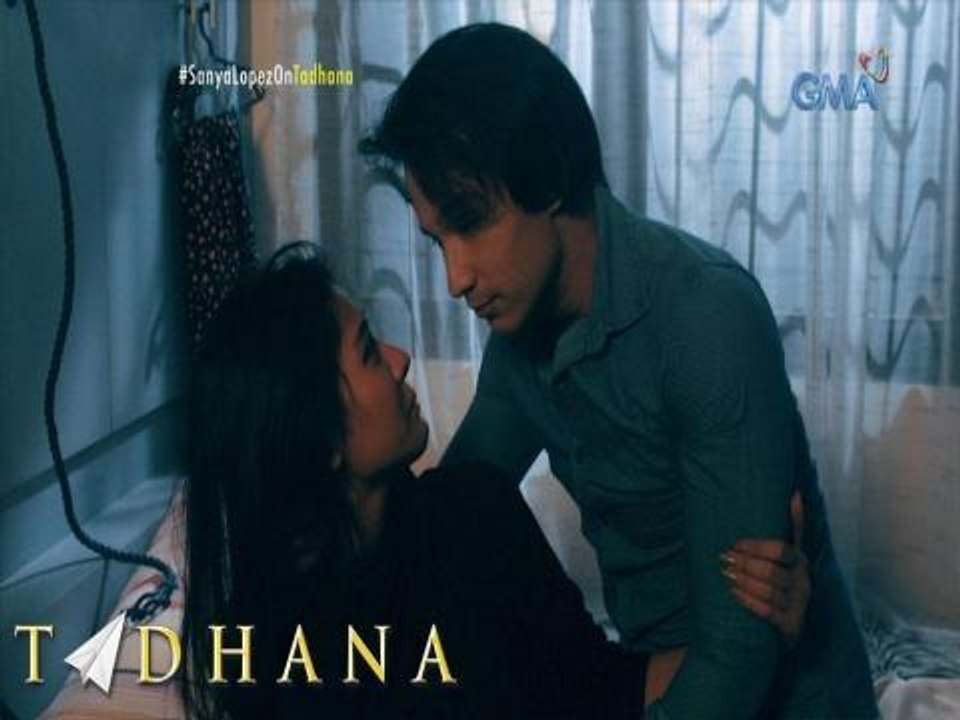 Tadhana: Saving the battered Pinay