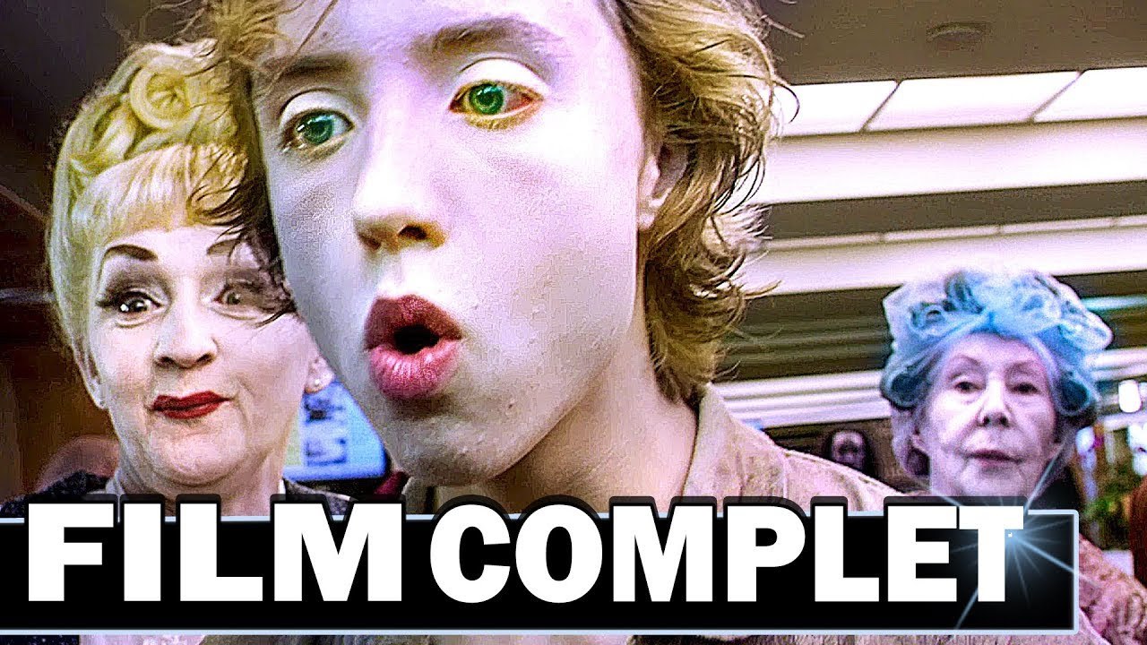 Fantomes à Bord - Film COMPLET en Français