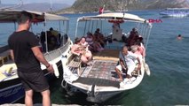 Turizm Sektöründeki Fiyat Artışı Yerli Turistin Tatil Anlayışını Değiştirebilir