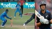 India vs New Zealand 2nd ODI : MS Dhoni,Quick As A Flash,Stumps Ross Taylor | Oneindia Telugu