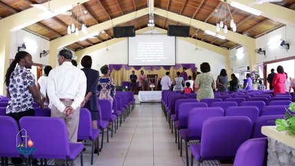 Grace Missionary Church Membership