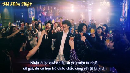 [Vietsub]Prince of Legend(Hoàng Tử Huyền Thoại)Tập 10[Mê Phim Nhật]