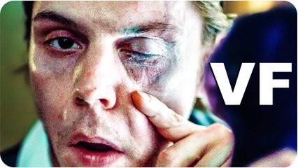 AMERICAN ANIMALS Bande Annonce VF (2019)