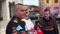 Analiza vjetore e Policisë së Shkodrës, Veliu kritika të forta: Zbardhni vrasjet e 2018-ës