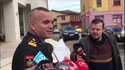 Analiza vjetore e Policisë së Shkodrës, Veliu kritika të forta: Zbardhni vrasjet e 2018-ës