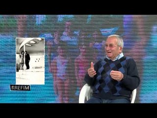 RRËFIM - SULEJMAN PODA