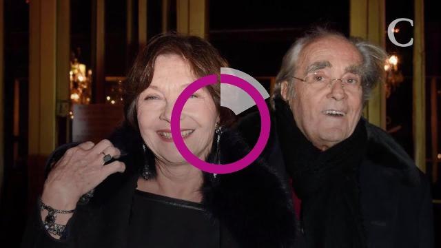 Michel Legrand est mort aux côtés de sa femme Macha Méril