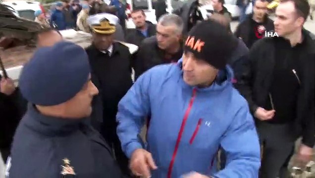 Üniversiteli Buse'nin Arama Çalışmalarında Üçüncü Günde Henüz Sonuç Alınamadı