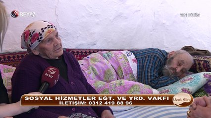 Uzat Elini 26 Ocak 2019