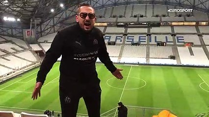 "Balotelli a fait plus en 15 minutes que Mitroglou en un an" : Bengous débriefe OM - Lille